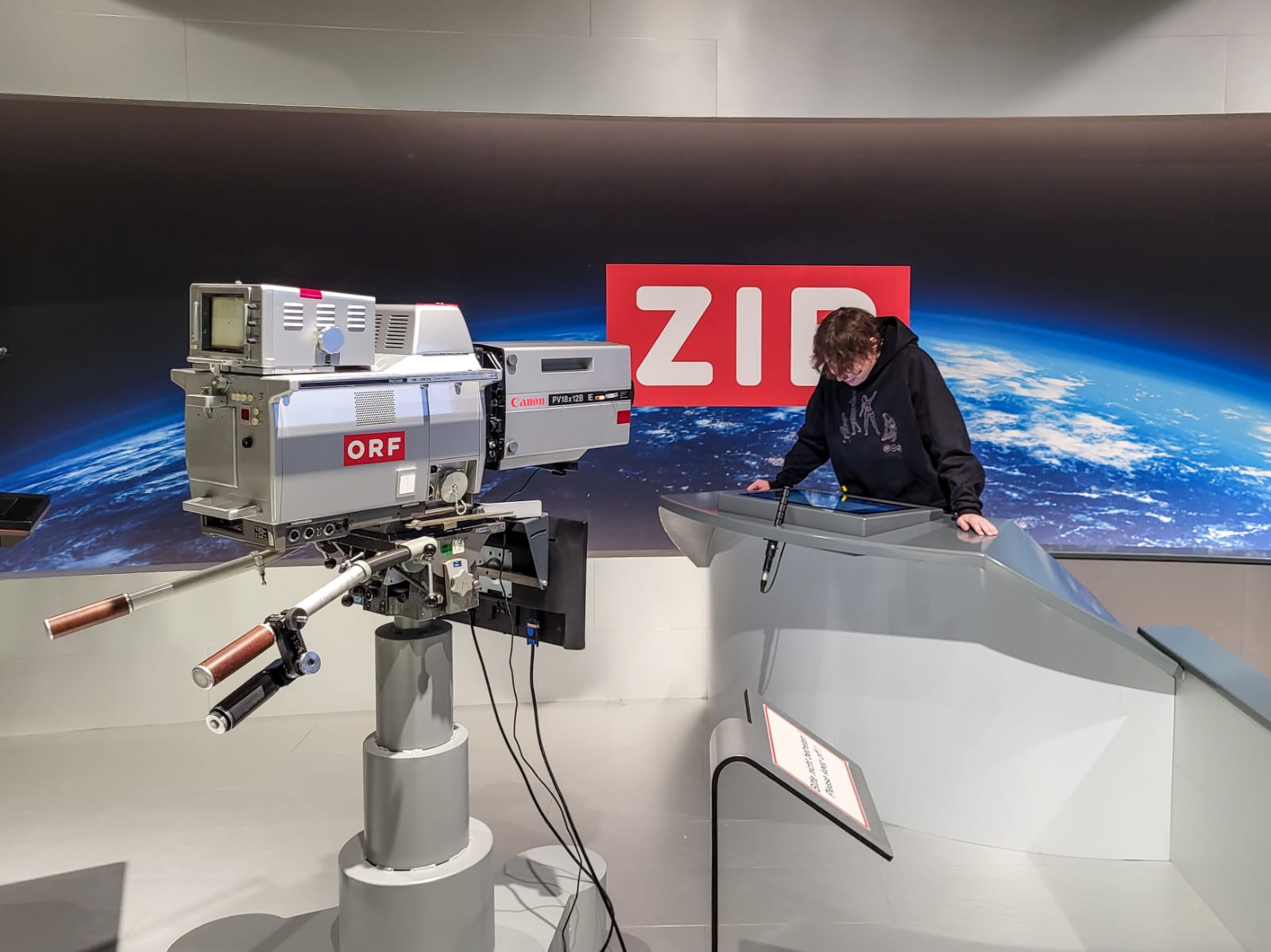Exku HTL Technisches Museum