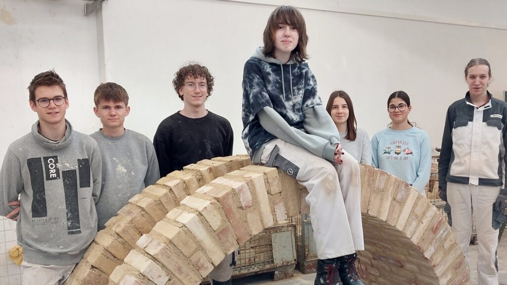 Praxisprojekt der 2CHBT