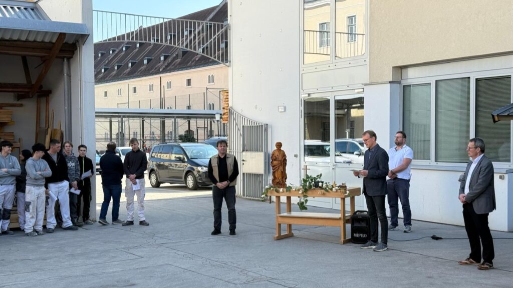 Tradition und Gemeinschaftsgefühl