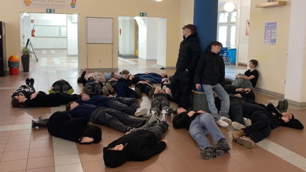 Experimentelle Fotografie